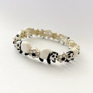 Panda Bracelet🐼